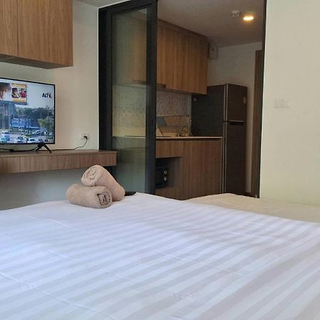 הואה הין La Habana Condo By Nichahome מראה חיצוני תמונה