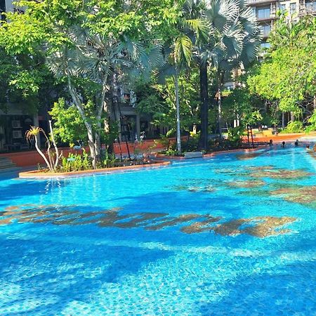 הואה הין La Habana Condo By Nichahome מראה חיצוני תמונה