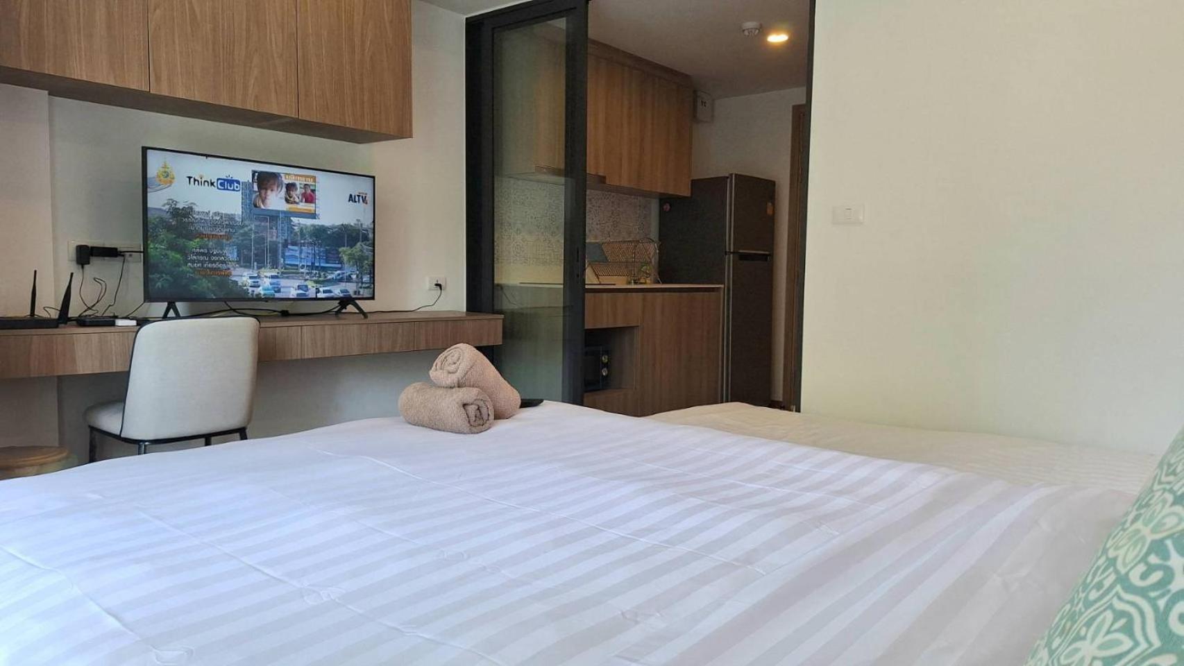 הואה הין La Habana Condo By Nichahome מראה חיצוני תמונה
