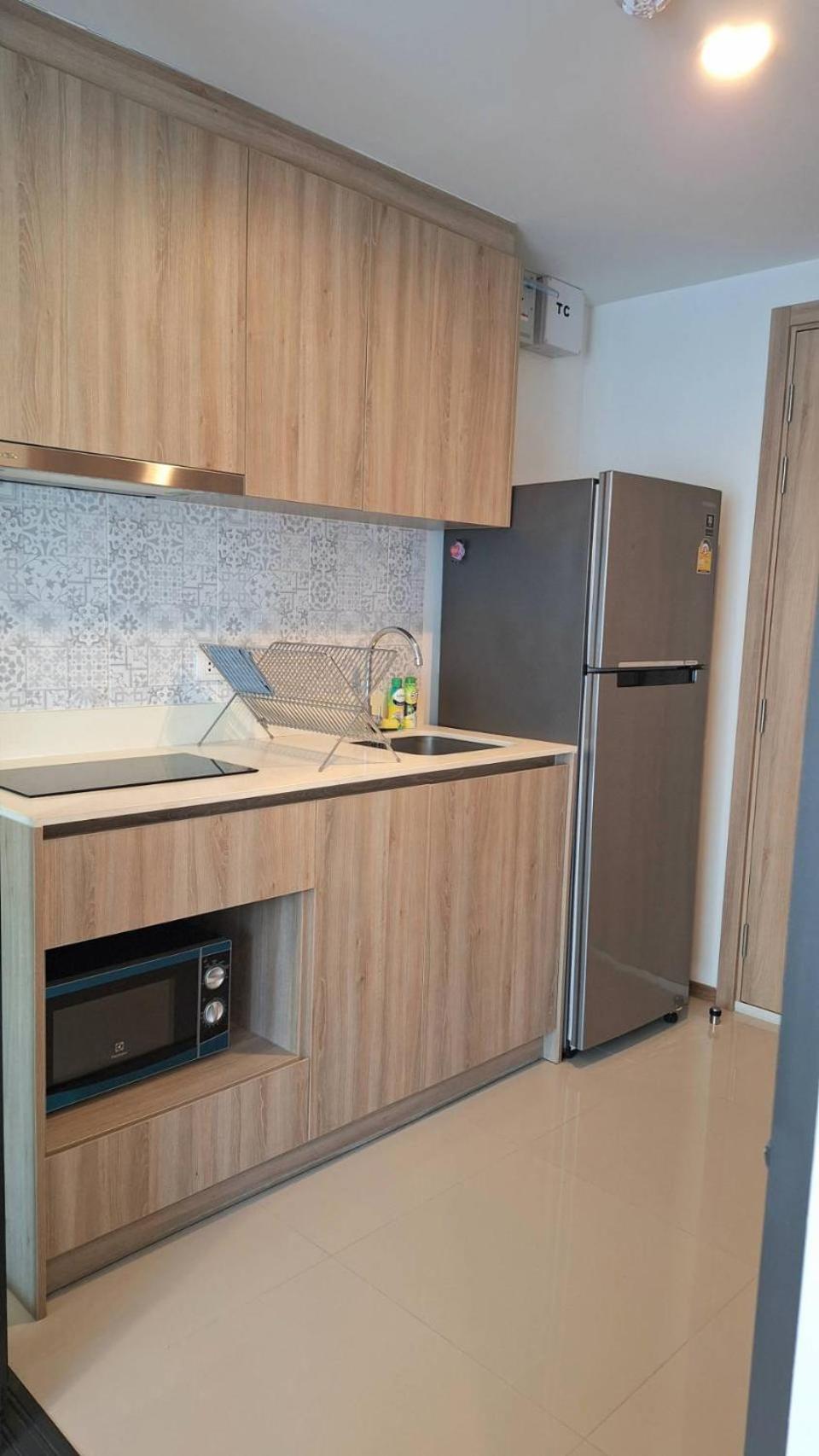 הואה הין La Habana Condo By Nichahome מראה חיצוני תמונה