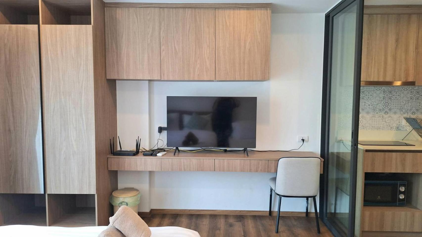 הואה הין La Habana Condo By Nichahome מראה חיצוני תמונה