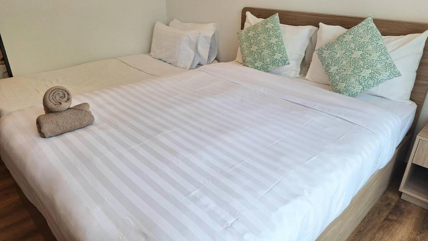 הואה הין La Habana Condo By Nichahome מראה חיצוני תמונה