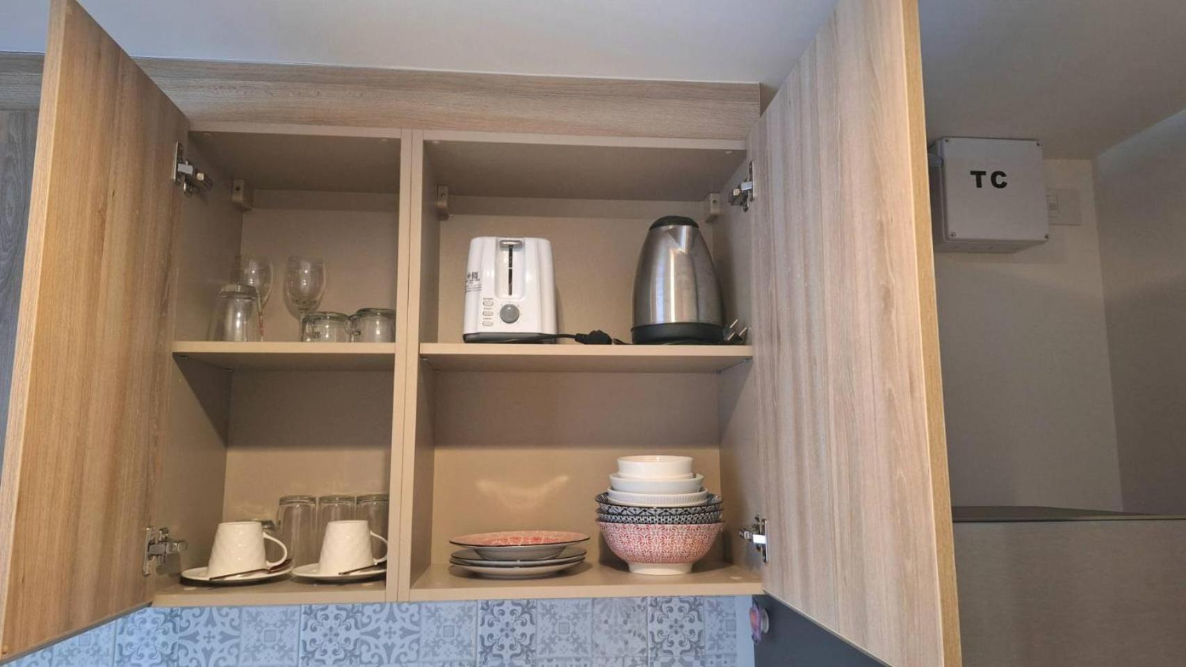 הואה הין La Habana Condo By Nichahome מראה חיצוני תמונה