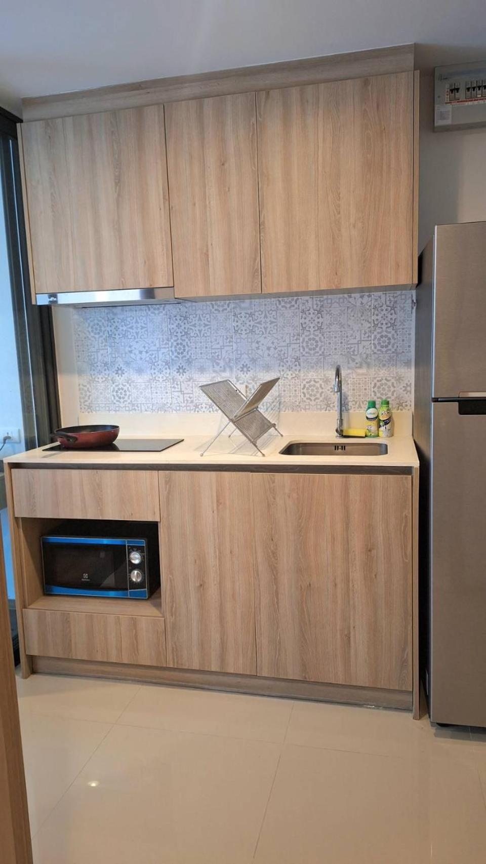 הואה הין La Habana Condo By Nichahome מראה חיצוני תמונה