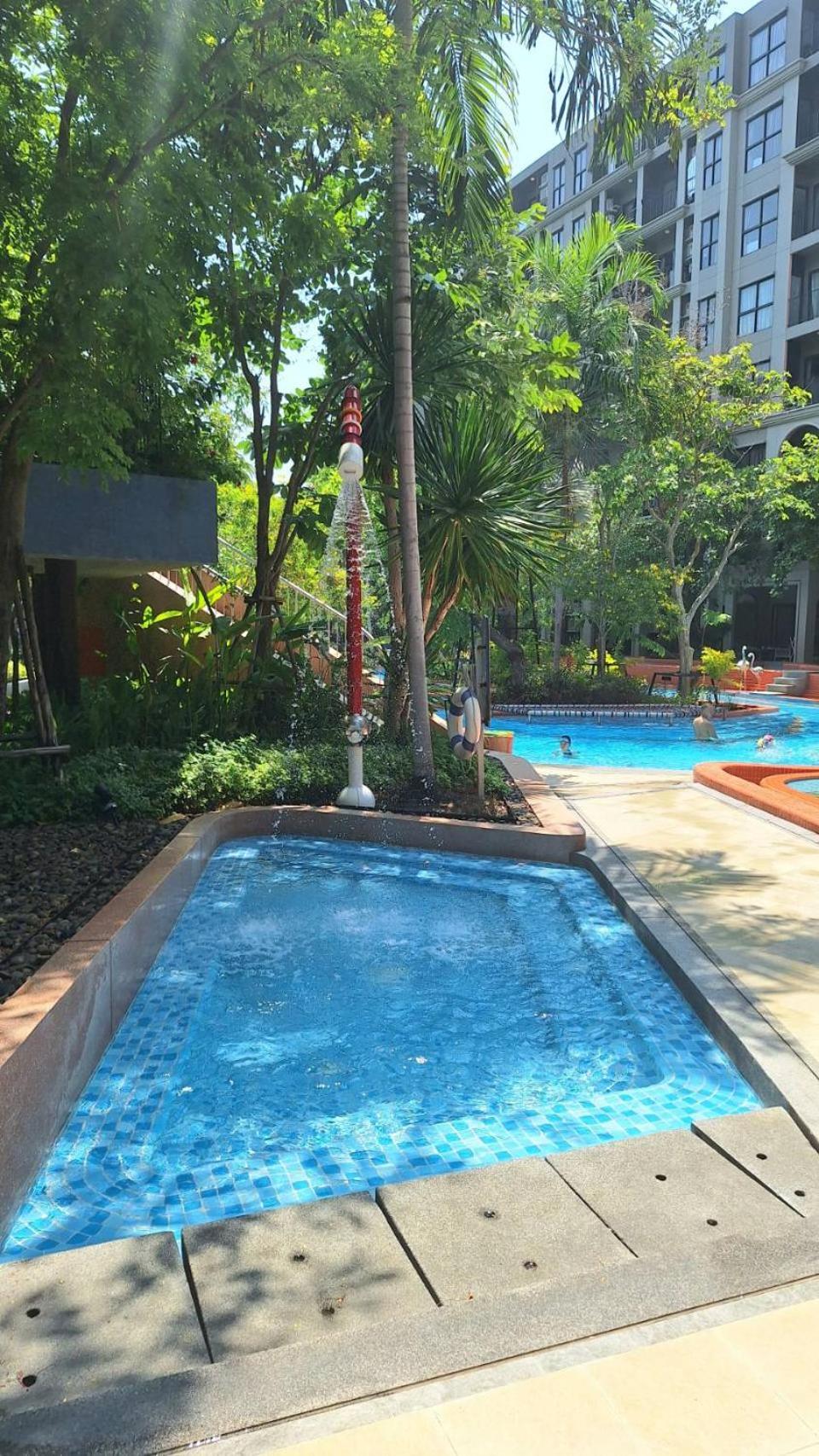 הואה הין La Habana Condo By Nichahome מראה חיצוני תמונה