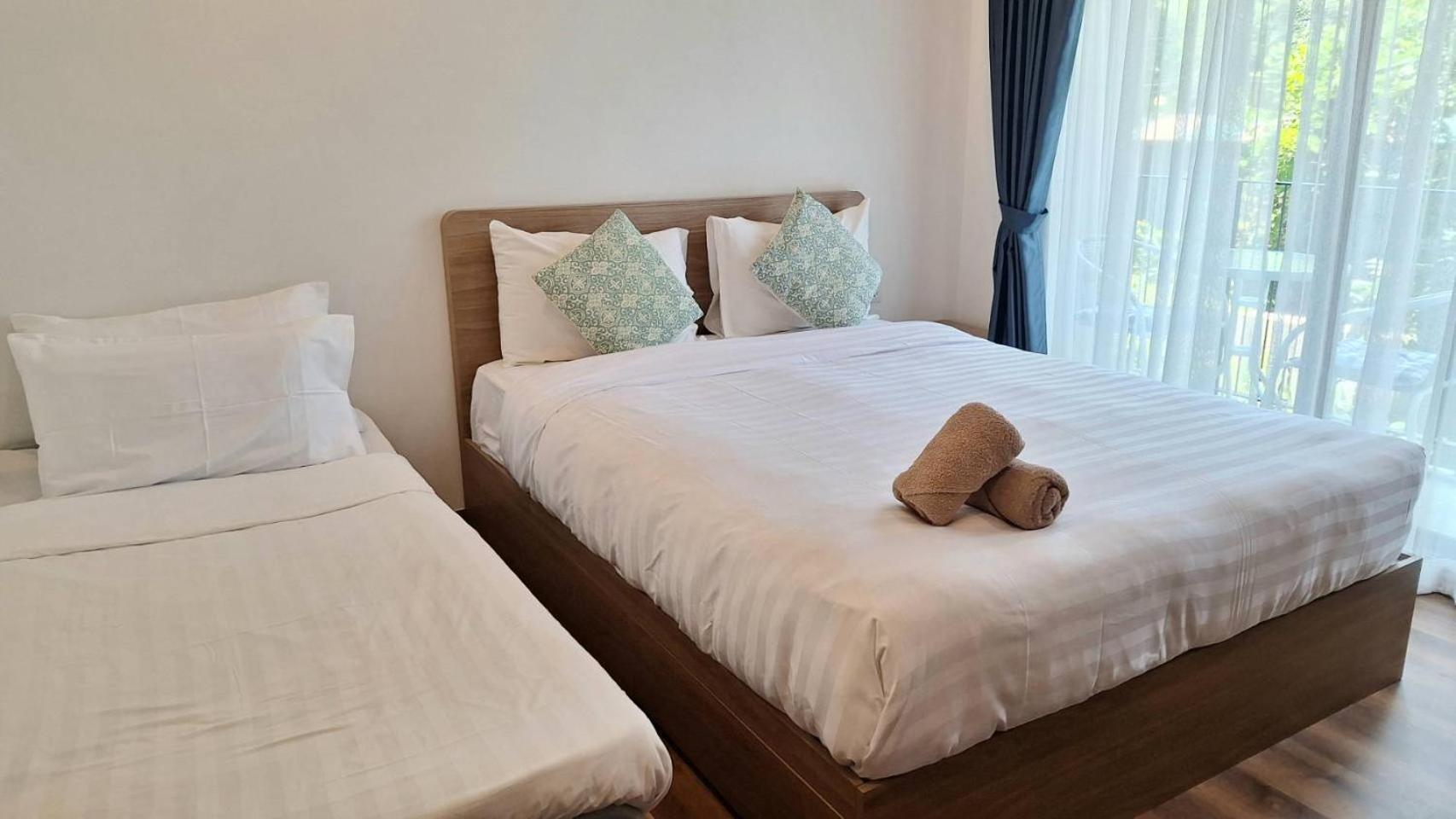 הואה הין La Habana Condo By Nichahome מראה חיצוני תמונה