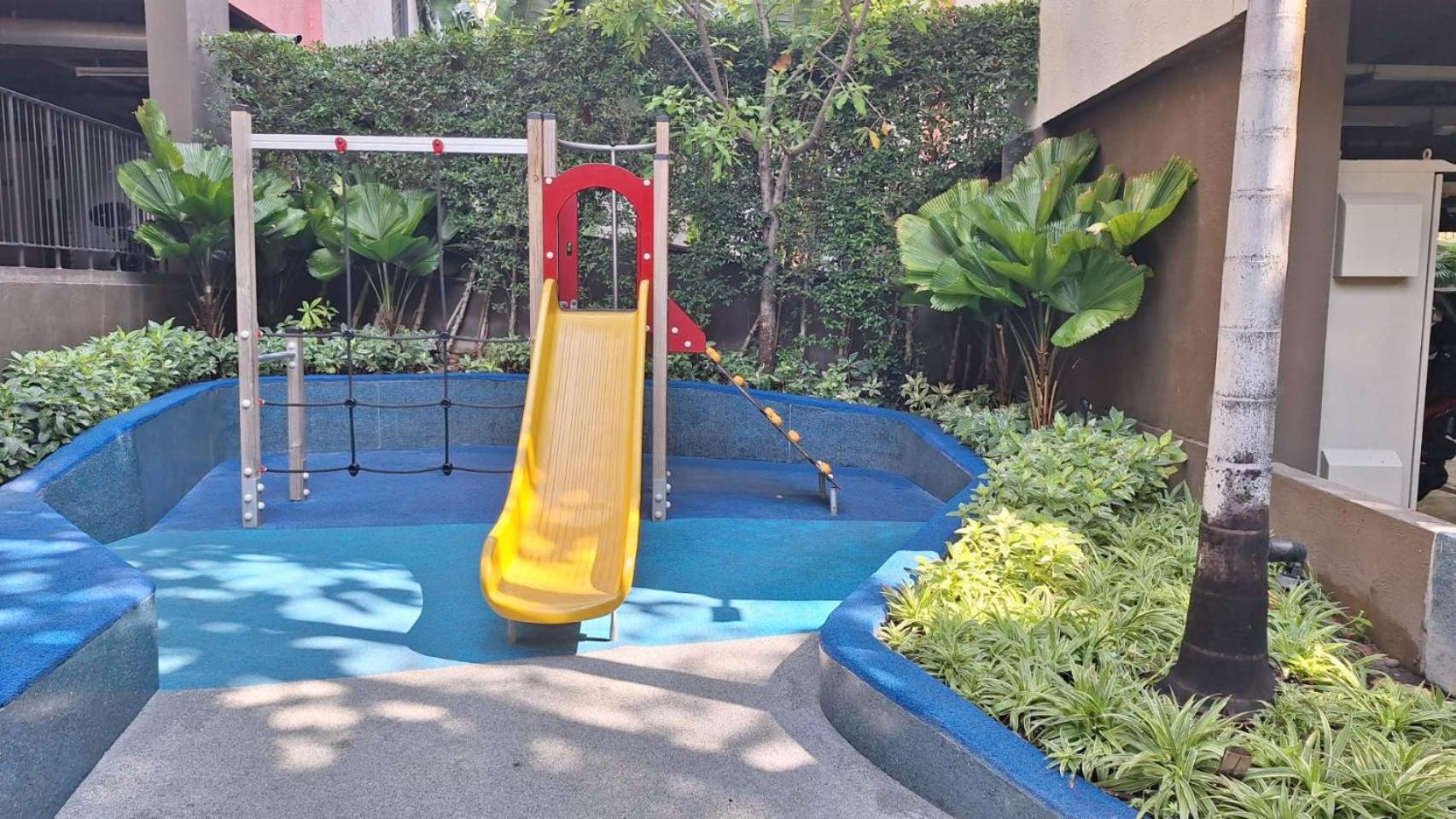 הואה הין La Habana Condo By Nichahome מראה חיצוני תמונה