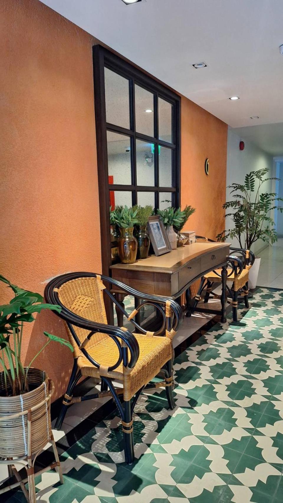 הואה הין La Habana Condo By Nichahome מראה חיצוני תמונה