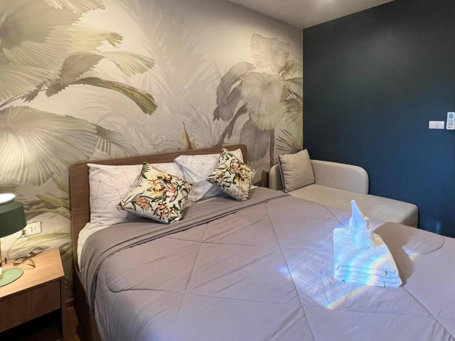 הואה הין La Habana Condo By Nichahome מראה חיצוני תמונה