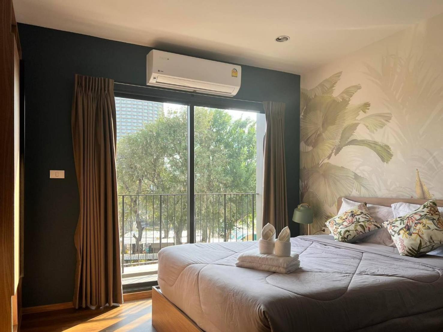 הואה הין La Habana Condo By Nichahome מראה חיצוני תמונה