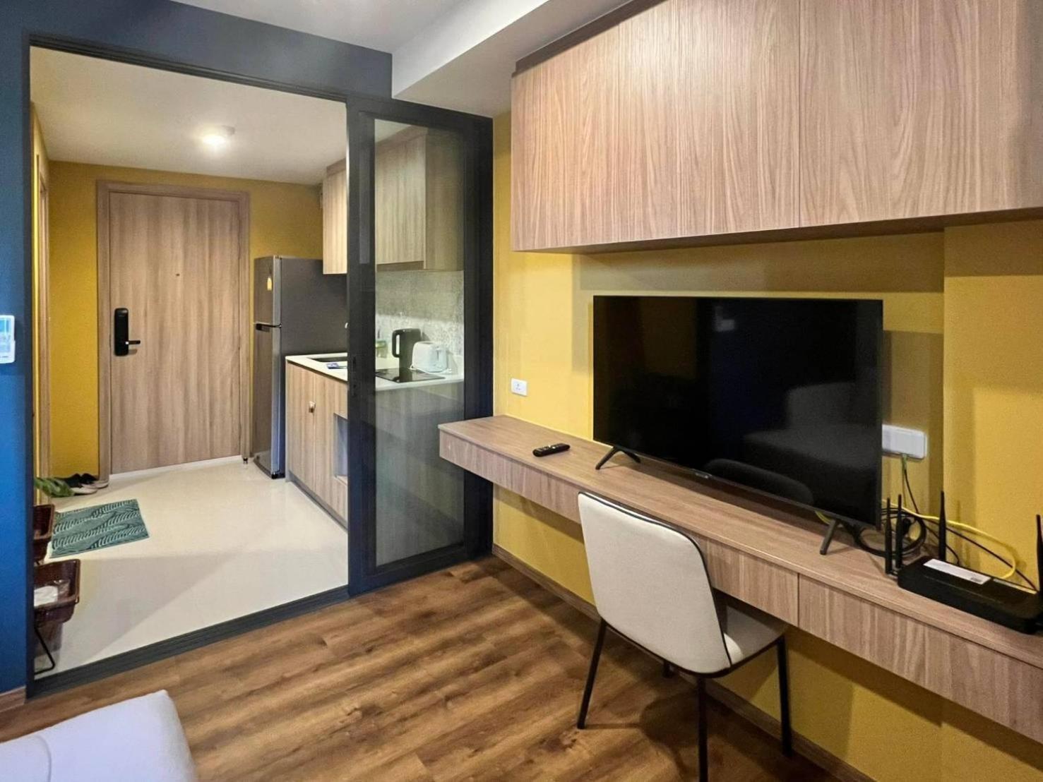 הואה הין La Habana Condo By Nichahome מראה חיצוני תמונה