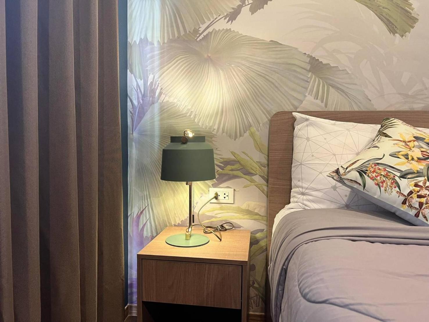 הואה הין La Habana Condo By Nichahome מראה חיצוני תמונה