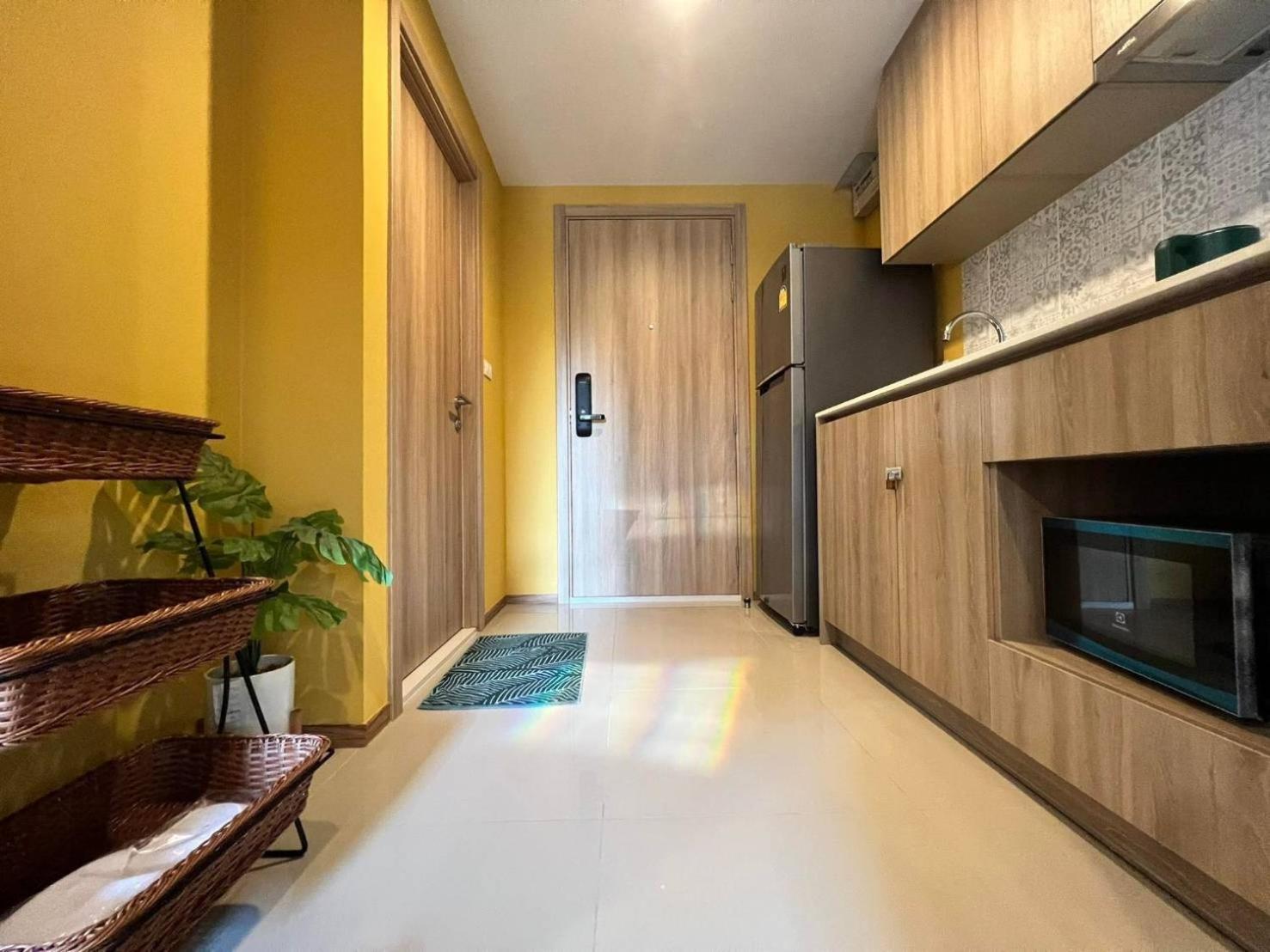 הואה הין La Habana Condo By Nichahome מראה חיצוני תמונה