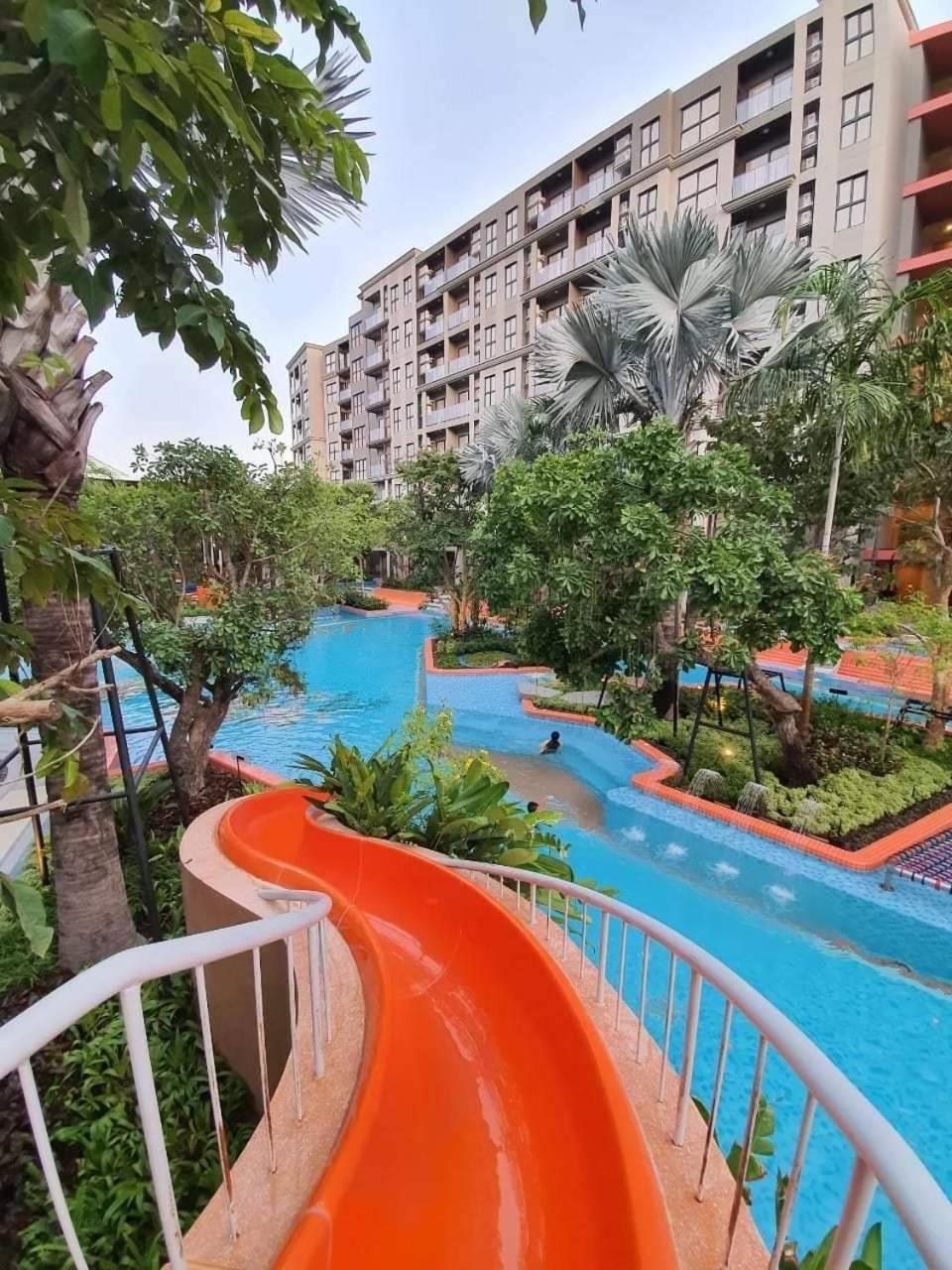 הואה הין La Habana Condo By Nichahome מראה חיצוני תמונה