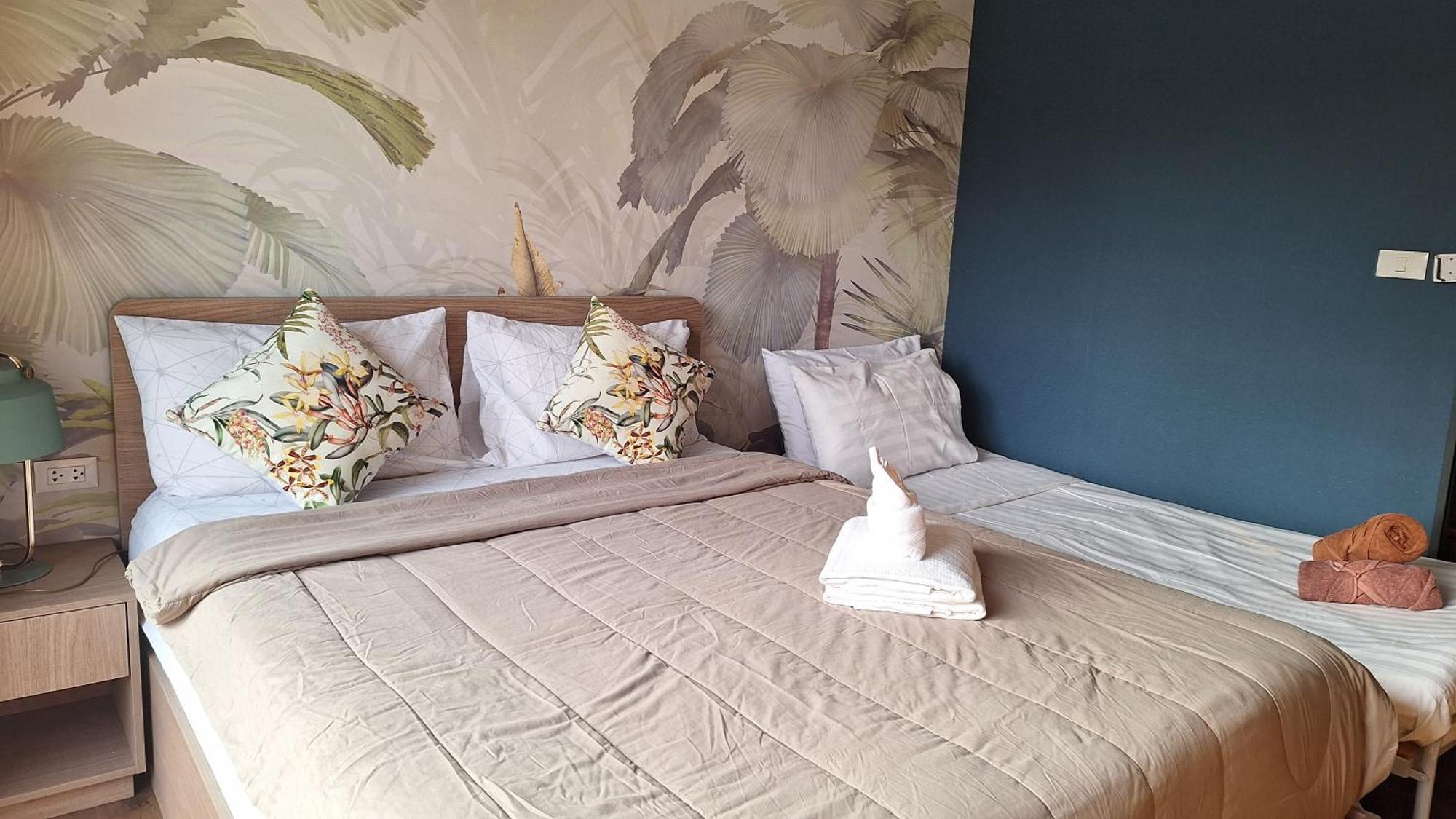 הואה הין La Habana Condo By Nichahome חדר תמונה